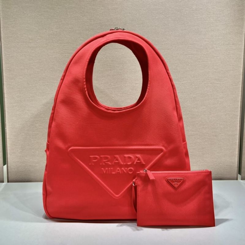 Prada Top Handle Bags